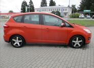 Ford C-MAX 5