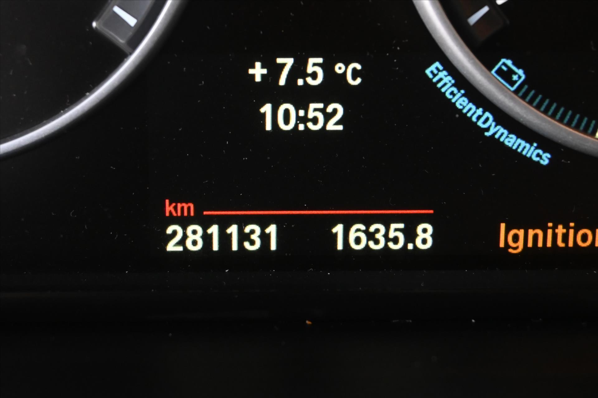 BMW Řada 5