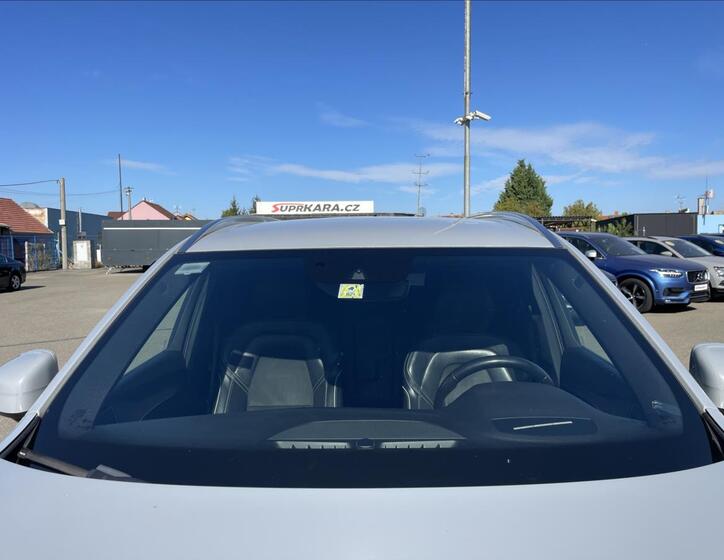 Volvo XC90 75