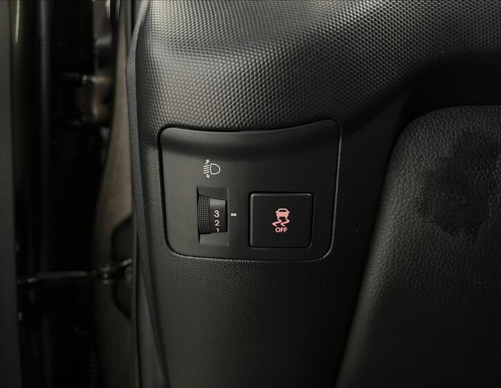 KIA Soul 11