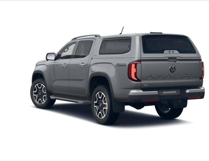 Volkswagen Amarok 7