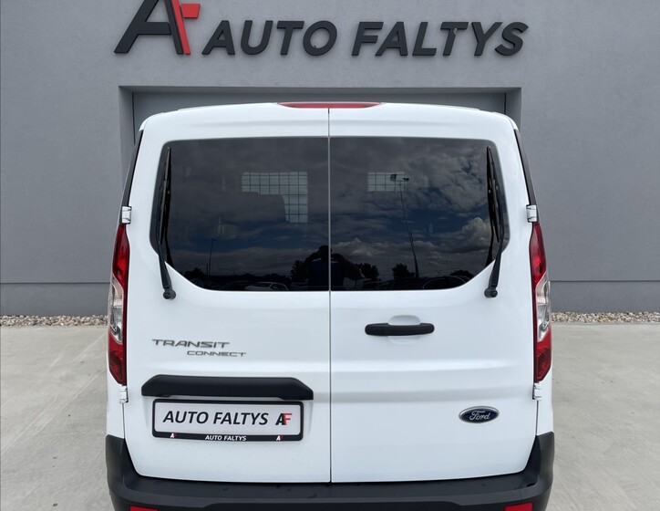 Ford Transit 4