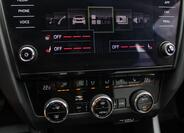 Škoda Octavia 20