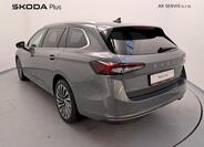 Škoda Superb 8