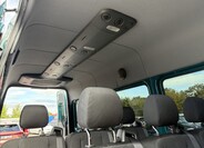 Mercedes-Benz Sprinter 22