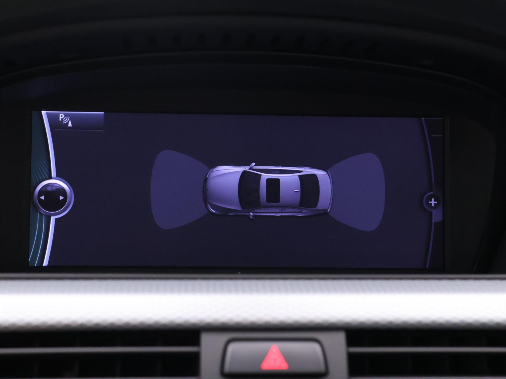 BMW Řada 3