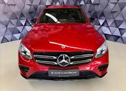 Mercedes-Benz GLC 3