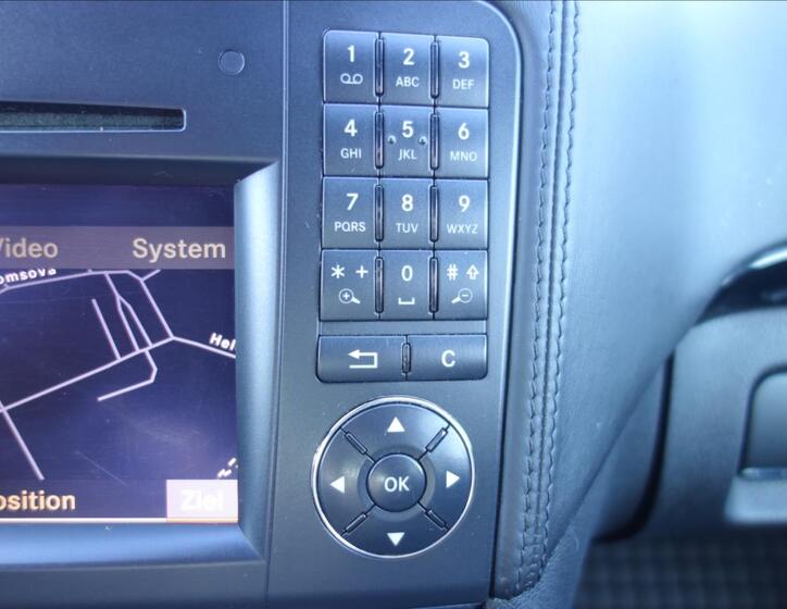 Mercedes-Benz GL 34