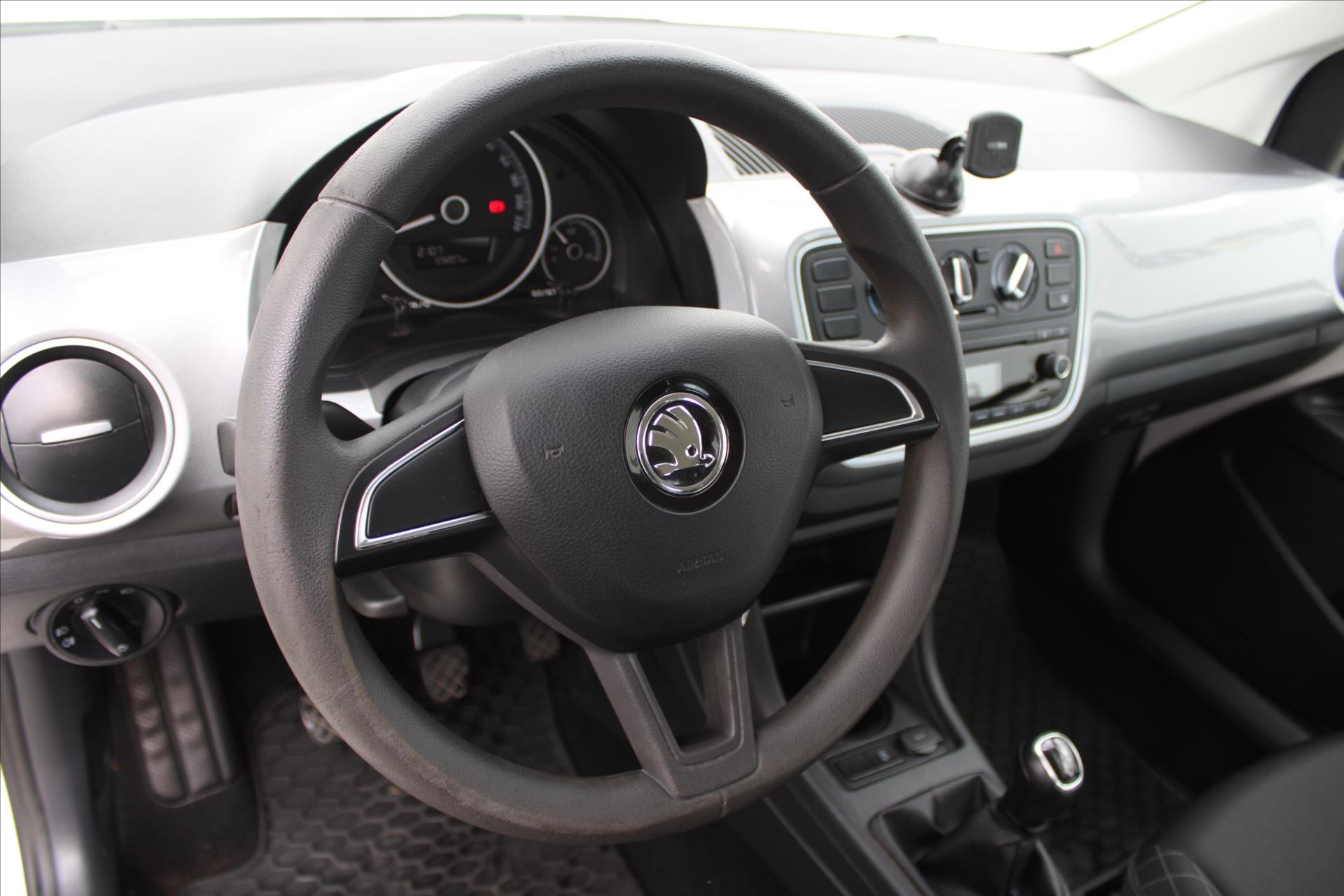 Škoda Citigo