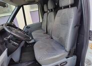 Ford Transit 10