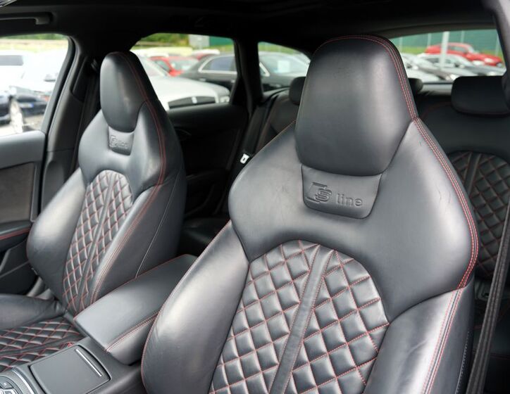 Audi A6 27