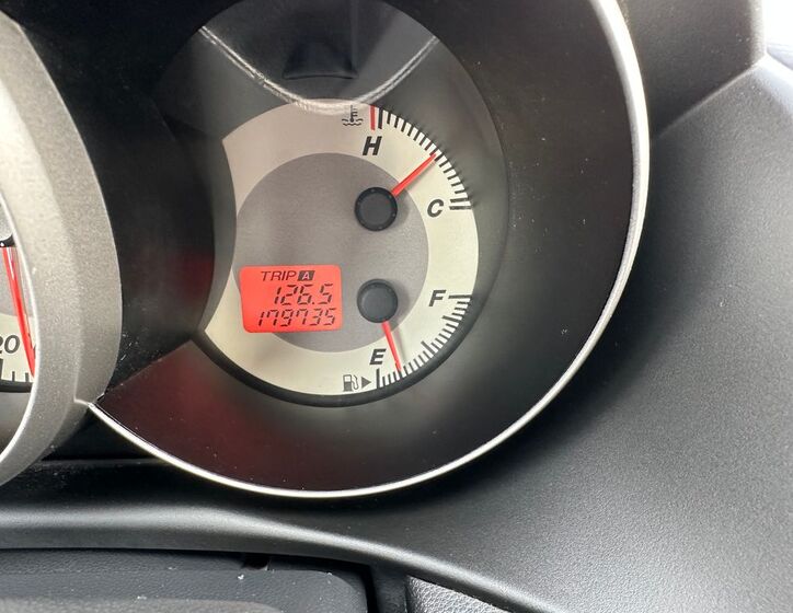 Mazda 3 10
