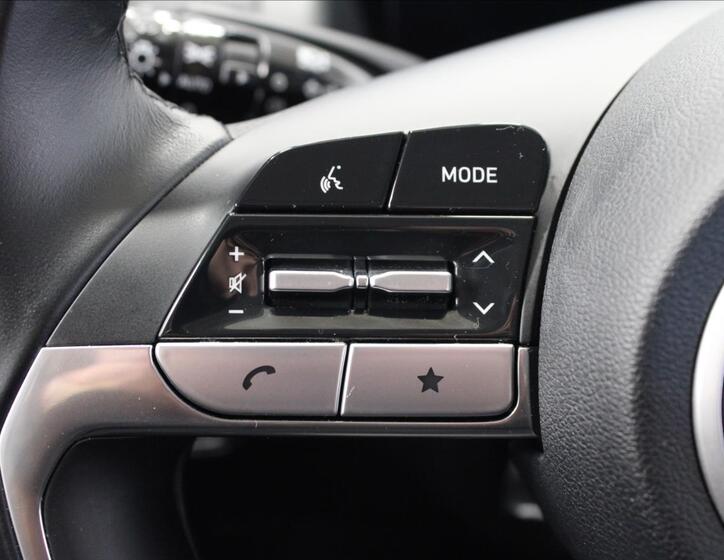 Hyundai Tucson 18