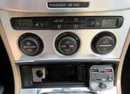 Volkswagen Passat 17