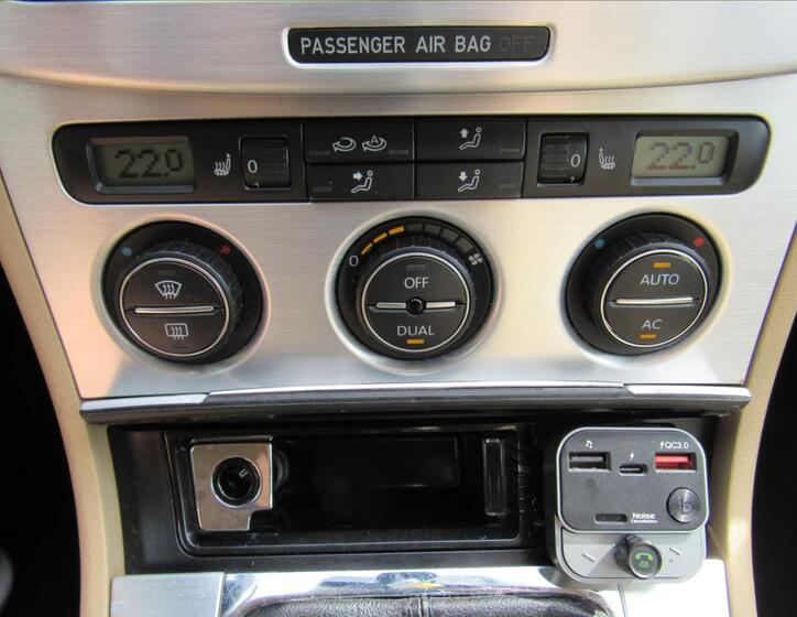 Volkswagen Passat 17