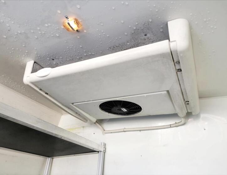 Ford Transit 16