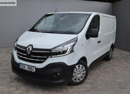 Renault Trafic 1