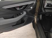 Subaru Outback 5