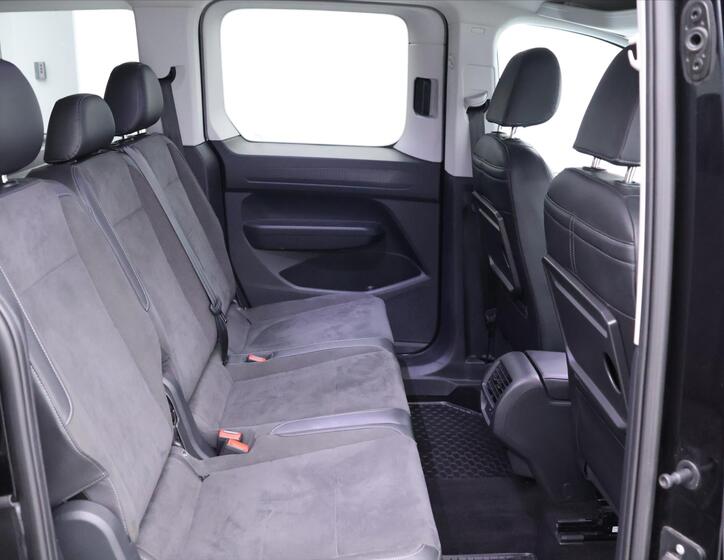 Volkswagen Caddy 15