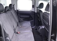 Volkswagen Caddy 15