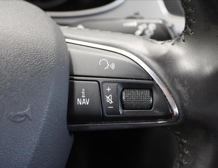 Audi A4 19