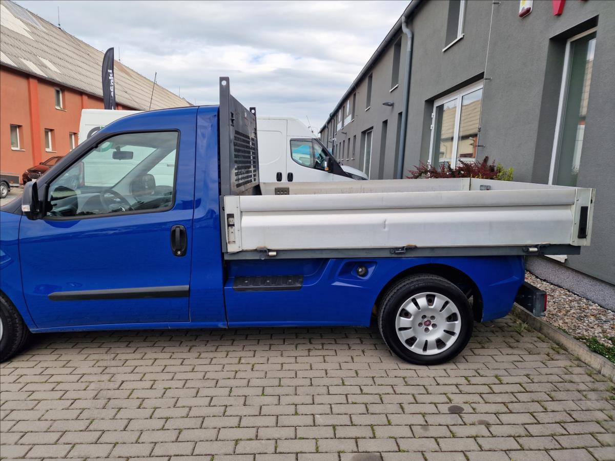 Fiat Dobló