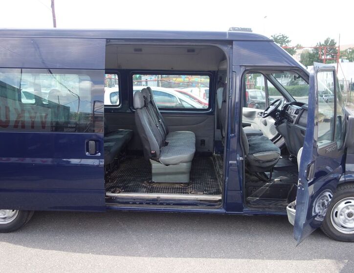 Ford Transit 20