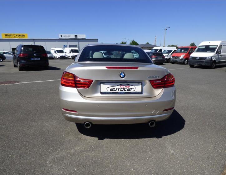 BMW Řada 4 4