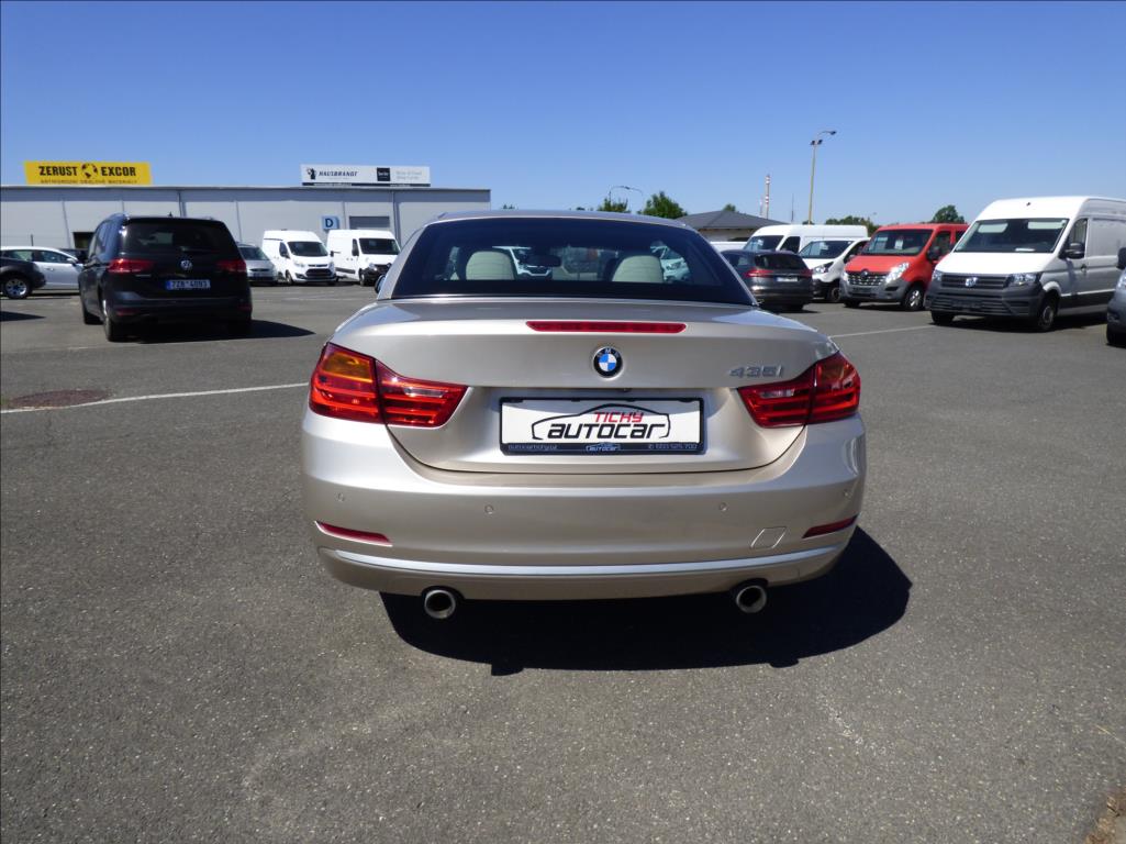 BMW Řada 4