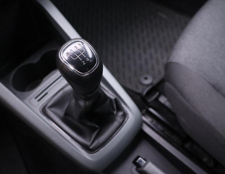 Škoda Fabia 25