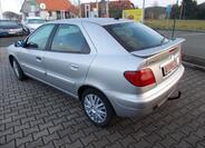Citroën Xsara 11