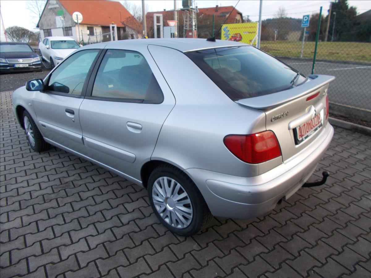 Citroën Xsara