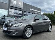 Peugeot 308 1