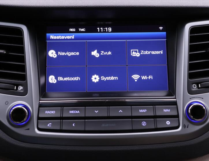 Hyundai Tucson 25