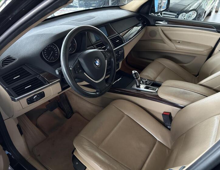 BMW X5 7