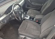 Volkswagen Passat 5
