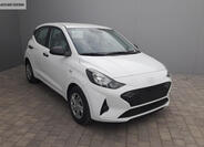 Hyundai i10 5