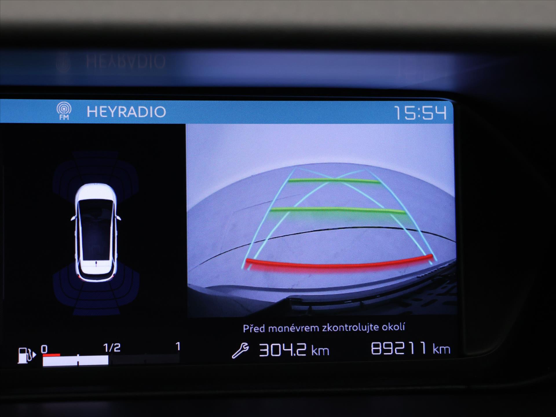 Citroën C4 SpaceTourer