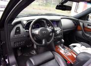 Infiniti FX30 14