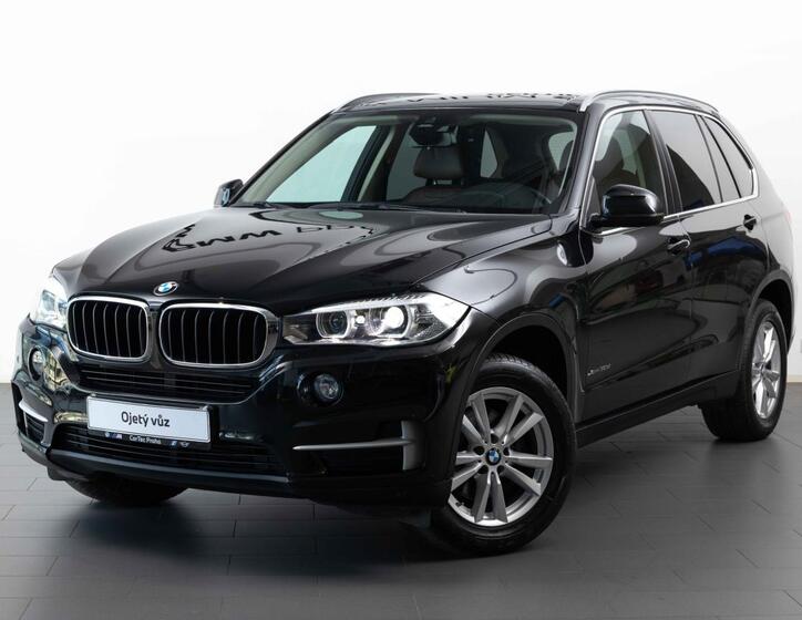 BMW X5 1