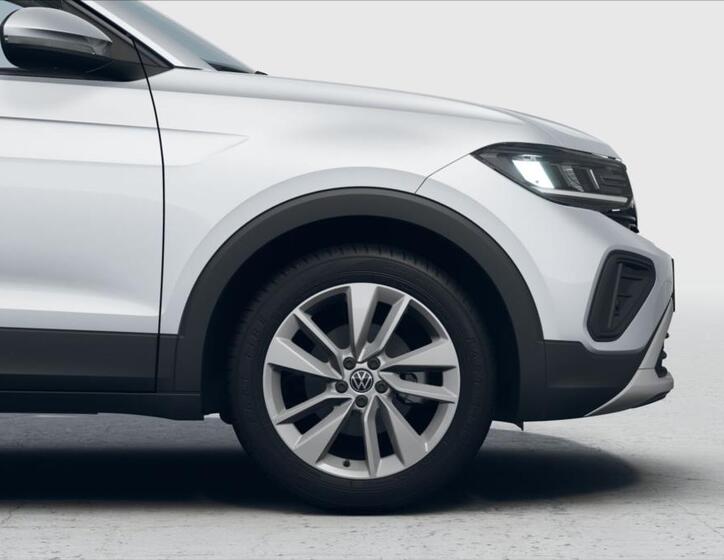 Volkswagen T-Cross 3