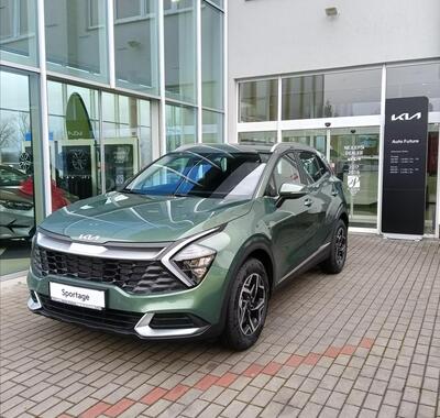 KIA Sportage 1