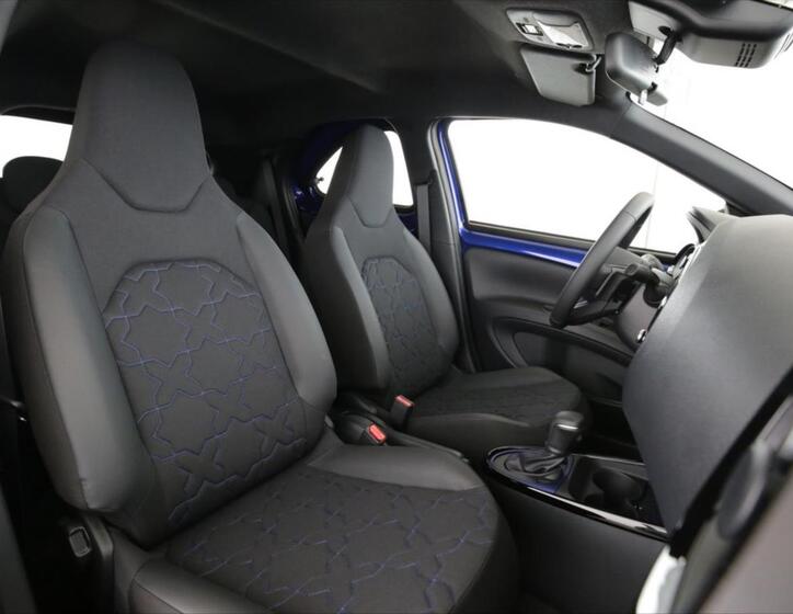 Toyota Aygo 15