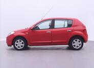 Dacia Sandero 4