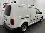 Volkswagen Caddy 8