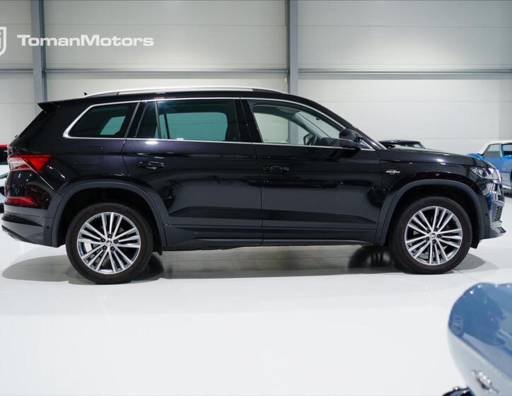 Škoda Kodiaq 4