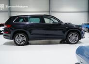 Škoda Kodiaq 4