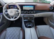 Mercedes-Benz Třídy E 10