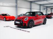 Mini Cooper 1