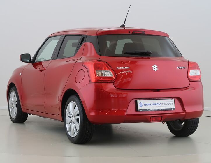 Suzuki Swift 7